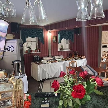 Apartamenty Hexagon Nr 9 Грзибово Экстерьер фото