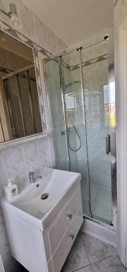 Apartamenty Hexagon Nr 9 Грзибово Экстерьер фото