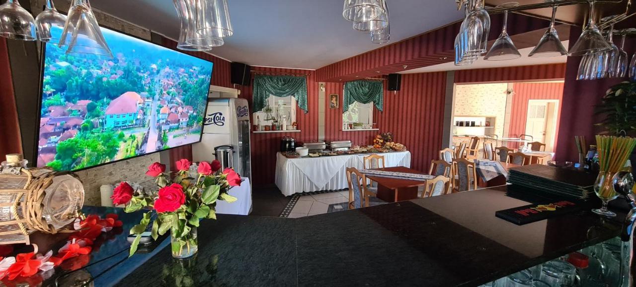 Apartamenty Hexagon Nr 9 Грзибово Экстерьер фото
