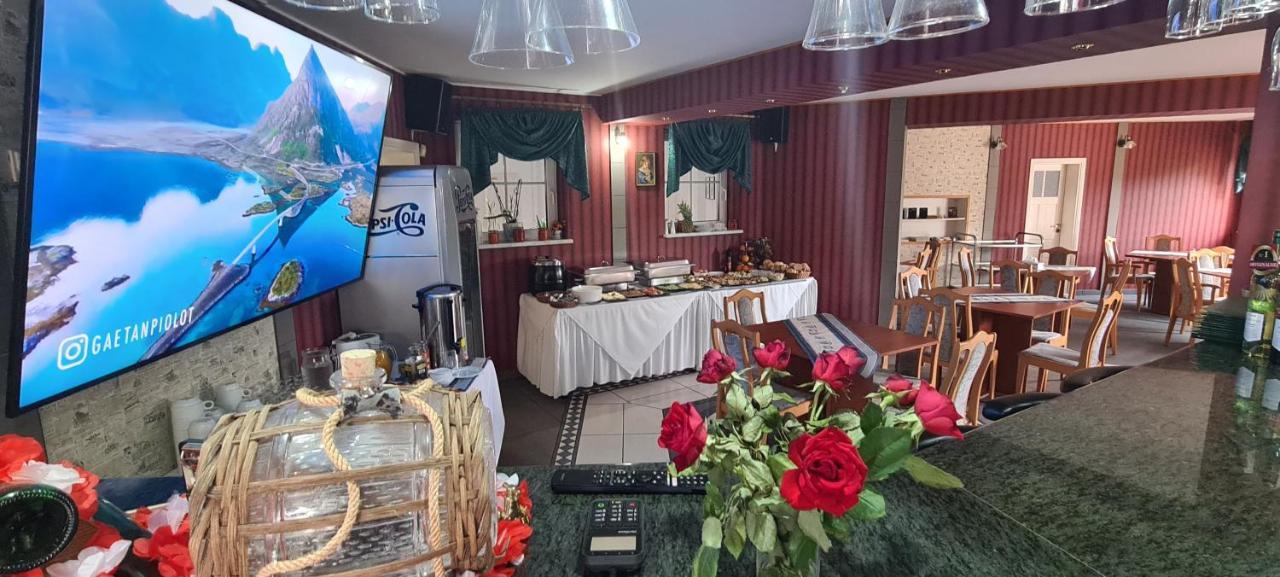 Apartamenty Hexagon Nr 9 Грзибово Экстерьер фото